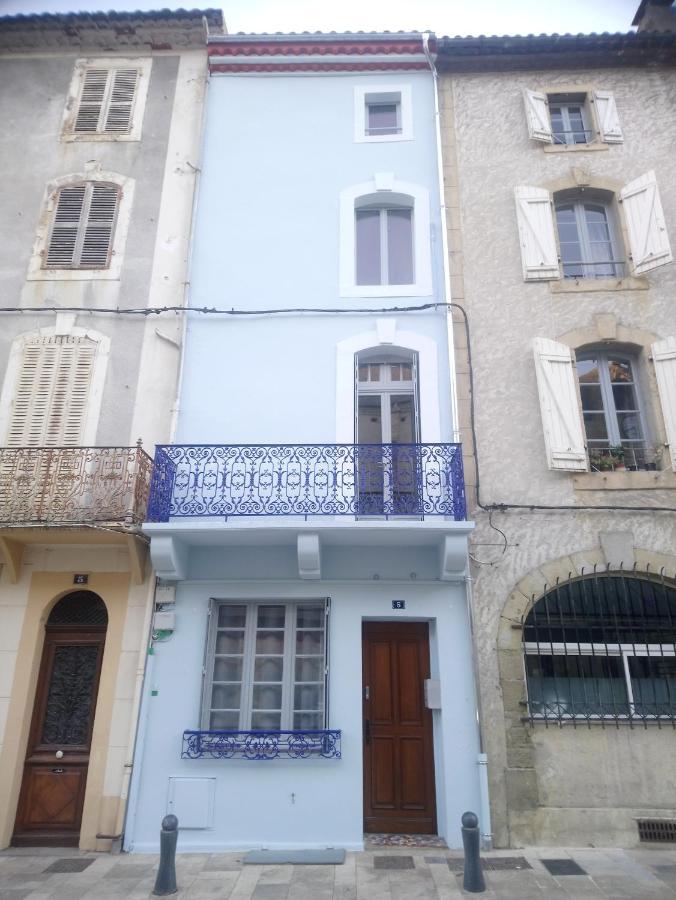 Joli Duplex Avec Balcon Et Vue Sur Place Du Centre Historique ! Apartment